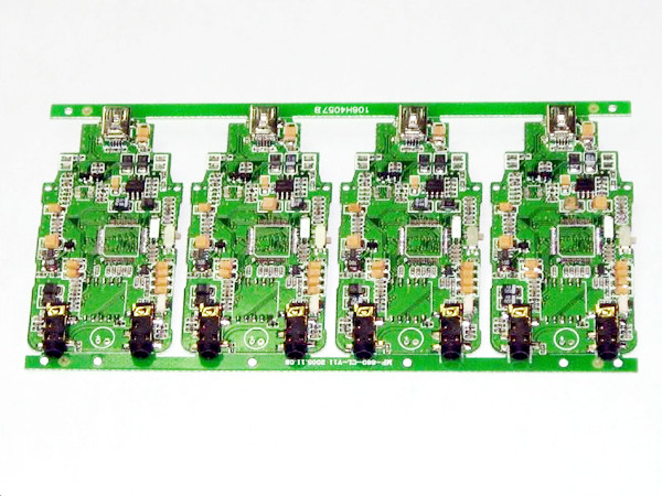 無(wú)錫PCB-SMT貼片加工